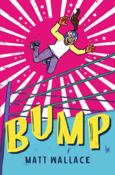 Cover for Matt Wallace · Bump (Innbunden bok) (2021)