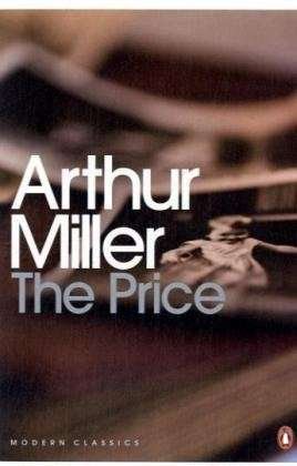 Cover for Arthur Miller · The Price - Penguin Modern Classics (Pocketbok) (2009)