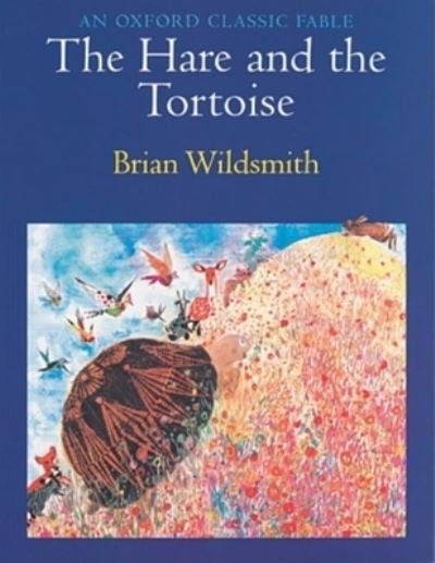 Cover for Brian Wildsmith · The Hare and the Tortoise (Paperback Book) (2000)