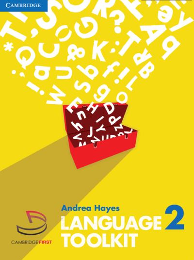 Cover for Andrea Hayes · Language Toolkit 2 (Paperback Book) [Student edition] (2010)