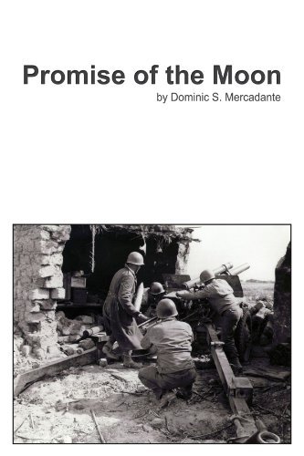 Promise of the Moon - Dominic S. Mercadante - Bücher - lulu.com - 9780557133987 - 6. Februar 2010