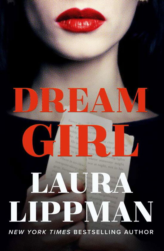 Cover for Laura Lippman · Dream Girl (Paperback Book) [Export - Airside edition] (2021)