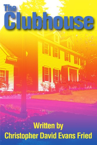Cover for Christopher Fried · The Clubhouse (Paperback Book) (2000)