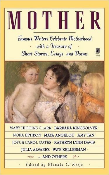 Cover for Claudia O\'keefe · Mother: Mother (Original) (Pocketbok) (1996)