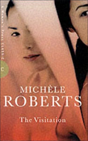 Cover for Michele Roberts · The Visitation - A Women's Press classic (Paperback Book) [New edition] (2001)