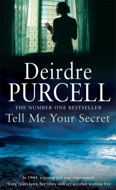 Cover for Deirdre Purcell · Tell Me Your Secret (Paperback Book) (2006)