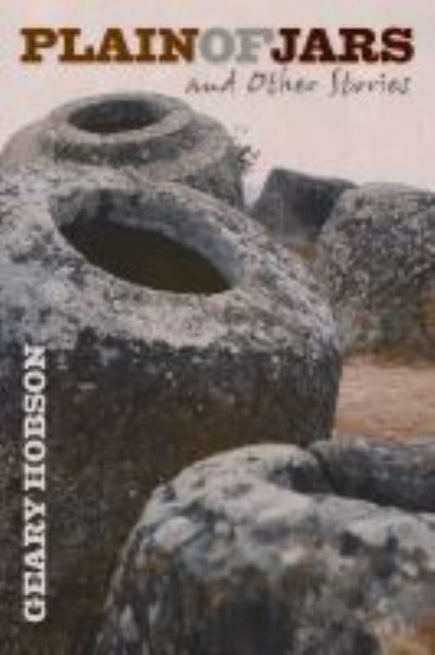 Cover for Geary Hobson · Plain of Jars: and Other Stories (Taschenbuch) (2011)