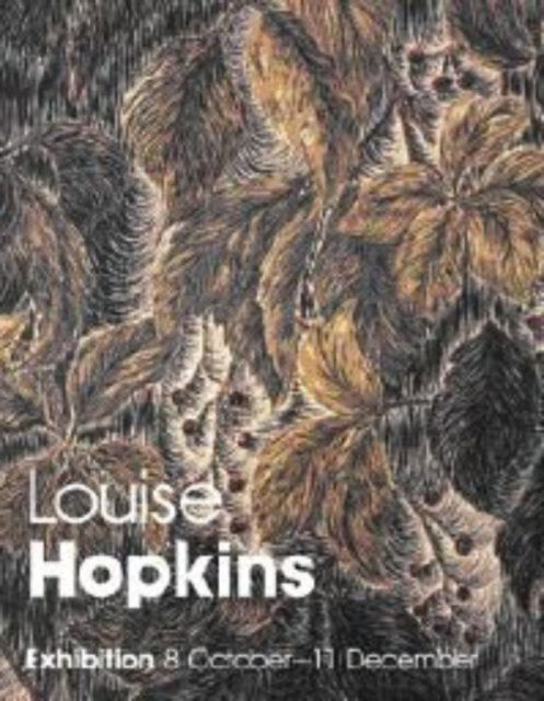 Cover for Greg Hilty · Louise Hopkins: Freedom of Information (Paperback Book) (2005)