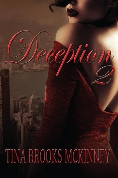 Cover for Tina Brooks Mckinney · Deception 2 (Volume 2) (Paperback Book) (2014)