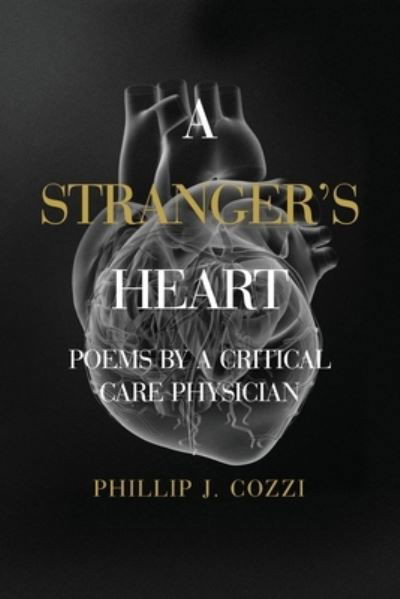 Cover for Phillip J. Cozzi · Stranger's Heart (Book) (2022)
