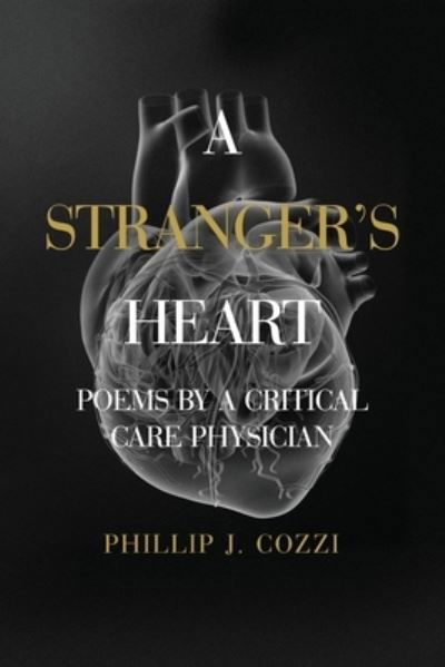 Stranger's Heart - Phillip J. Cozzi - Boeken - Primedia eLaunch LLC - 9781088038987 - 22 juni 2022