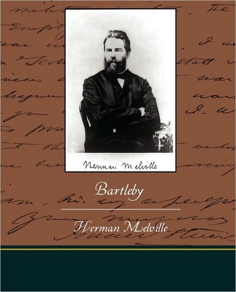 Bartleby - Herman Melville - Libros - Book Jungle - 9781438527987 - 4 de noviembre de 2009
