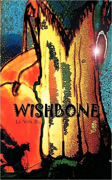 Cover for La Vita Ru · Wishbone (Paperback Bog) (2009)