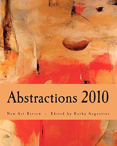 Cover for New Art Review · Abstractions 2010 (Paperback Bog) (2010)