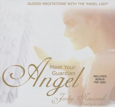 Cover for Chris Conway · Meet Your Guardian Angel (Book) (2013)