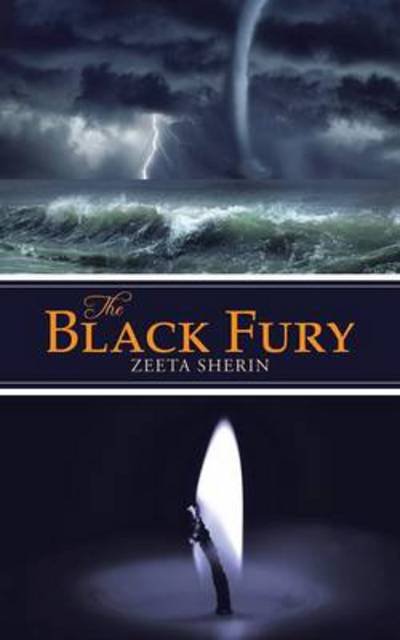 The Black Fury - Zeeta Sherin - Books - Partridge Publishing - 9781482821987 - June 17, 2014