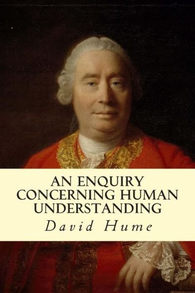 Cover for David Hume · An Enquiry Concerning Human Understanding (Paperback Bog) (2014)