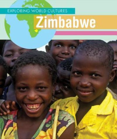 Cover for Alicia Z Klepeis · Zimbabwe (Hardcover Book) (2017)