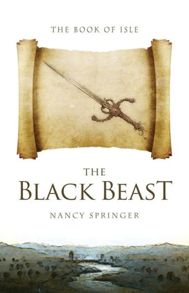 The Black Beast - Nancy Springer - Bøger - Open Road Media - 9781504068987 - 12. oktober 2021
