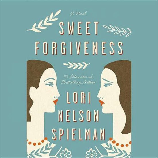 Cover for Lori Nelson Spielman · Sweet Forgiveness (CD) (2015)