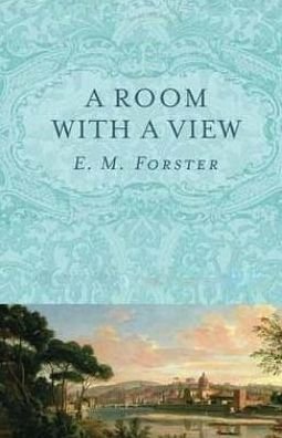Cover for E M Forster · A Room with a View (Taschenbuch) (2015)