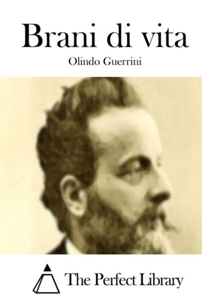 Cover for Olindo Guerrini · Brani Di Vita (Paperback Book) (2015)