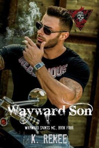 Cover for K Renee · Wayward Son (Pocketbok) (2015)