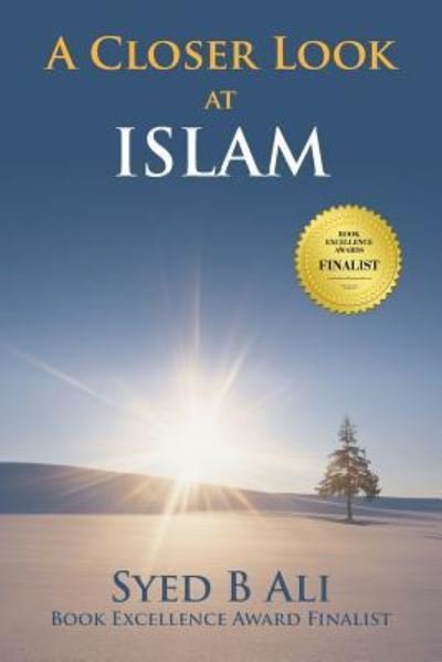 Cover for Syed B Ali · A Closer Look at Islam (Taschenbuch) (2016)