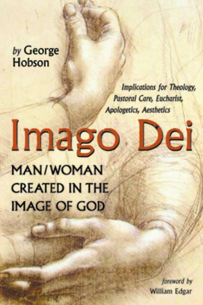 Cover for George Hobson · Imago Dei : Man / Woman Created in the Image of God (Buch) (2019)