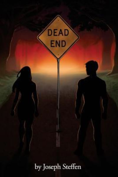 Cover for Joseph Steffen · Dead, End. (Paperback Book) (2016)