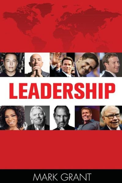 Cover for Mark Grant · Leadership (Paperback Bog) (2016)