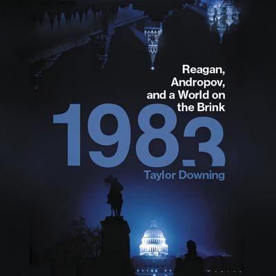 Cover for Taylor Downing · 1983 (CD) (2018)