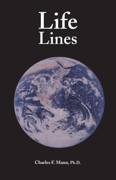 Cover for Charles F. Mann · Life Lines (Paperback Book) (2015)