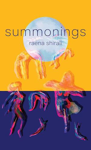 Cover for Shirali · Summonings (Book) (2022)