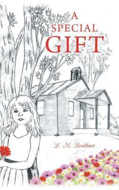 Cover for L M Bouthner · A Special Gift (Innbunden bok) (2016)