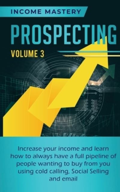 Cover for Phil Wall · Prospecting (Paperback Book) (2020)