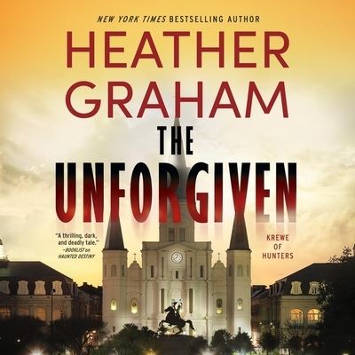 Cover for Heather Graham · The Unforgiven (CD) (2021)