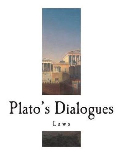 Cover for Plato · Plato's Dialogues (Taschenbuch) (2018)