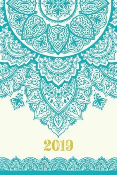 Cover for Reyhana Ismail · 2019 (Paperback Book) (2018)