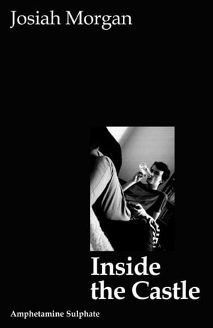 Cover for Josiah Morgan · Inside the Castle (Book) (2019)