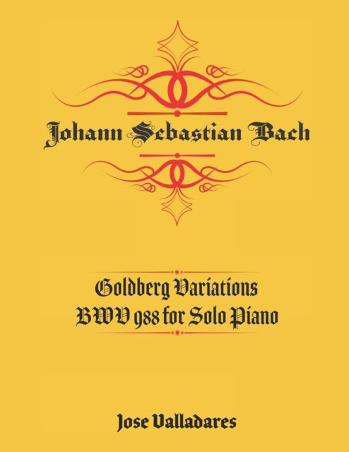 Johann Sebastian Bach - Johann Sebastian Bach - Bøger - CSP - 9781736955987 - 25. marts 2021