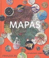 Cover for Phaidon Editors · Map (Book) (2020)