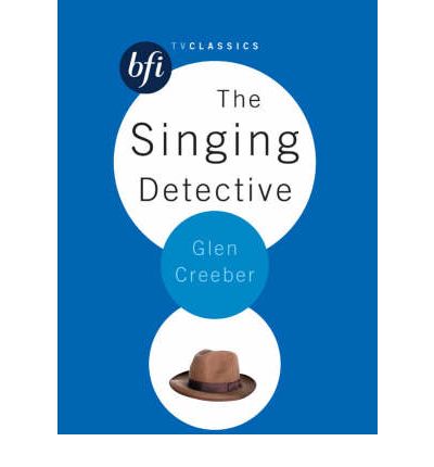 Cover for Na Na · The Singing Detective - BFI TV Classics (Paperback Book) [2007 edition] (2007)