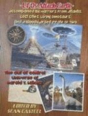 Cover for Harold T Wilkins · Ufos Attack Earth: Accompanied by Warriors from Atlantis, Lost Cities, Living Dinosaurs, and a Bloody Arsed Pirate or Two (Paperback Book) (2012)