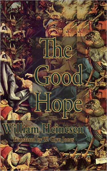 Cover for William Heinesen · Good Hope (Pocketbok) (2011)