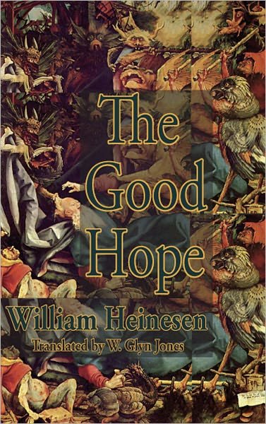 Cover for William Heinesen · Good Hope (Paperback Book) (2011)