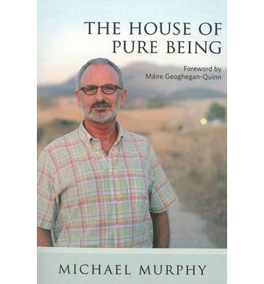 Cover for Michael Murphy · The House of Pure Being (Paperback Book) (2014)