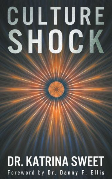 Cover for Katrina Sweet · Culture Shock (Paperback Book) (2014)