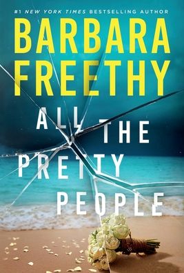 Cover for Barbara Freethy · All The Pretty People (Gebundenes Buch) (2022)