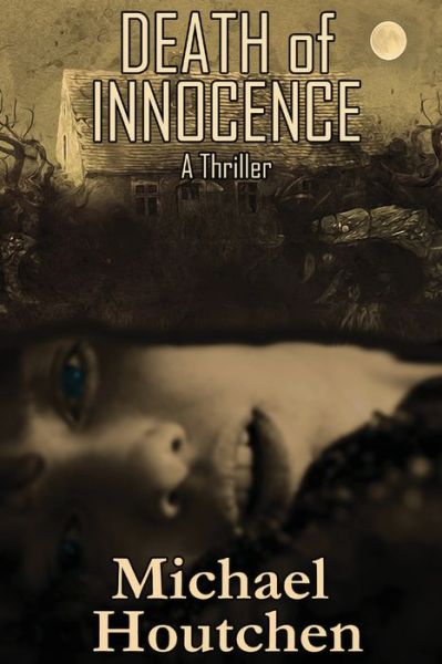 Cover for Michael Houtchen · Death of Innocence (Paperback Book) (2020)